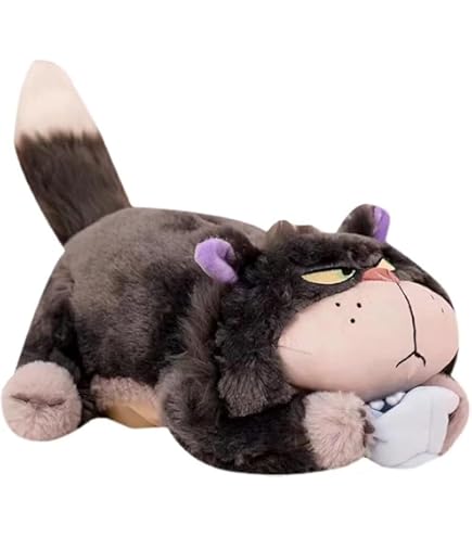 Amazon｜シンデレラ ルシファー ティッシュケース ティッシュカバー